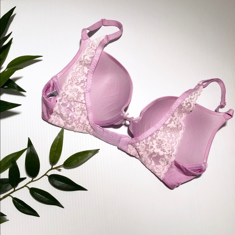 Aerie Push Up Bra - 32c